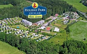 Holiday Park Vrchlabi - Lisci Farma